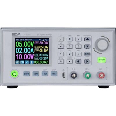 Joy-it PS1440-C-PRO-RS485 Promo Labornetzgeraet einstellbar 0, Labornetzgerät Joy-it PS1440-C-PRO-RS485 Promo Labornetzgeraet einstellbar 0, Labornetzgerät