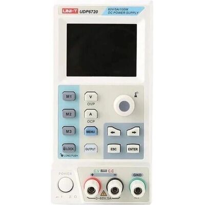Uni-T Labornetzteil UDP6720, Labornetzgerät Uni-T Labornetzteil UDP6720, Labornetzgerät