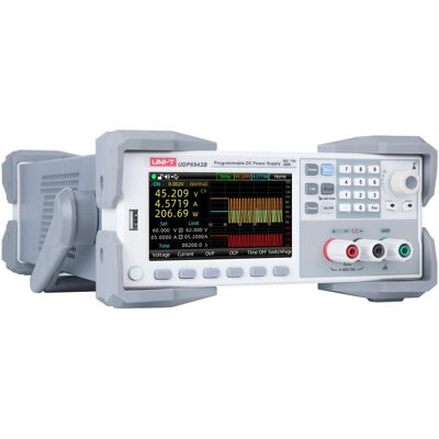 UNI-TREND UDP6942B - Laborspannungsversorgung - 0-60 V, 15 A UNI-TREND UDP6942B - Laborspannungsversorgung - 0-60 V, 15 A