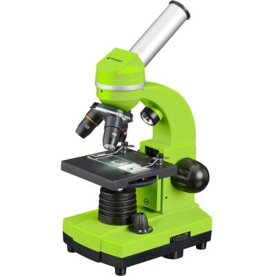 Bresser Biolux Sel Schülermikroskop Bresser Biolux Sel Schülermikroskop