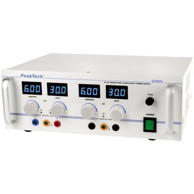 Peaktech 5995 Labornetzgerät, 0, Labornetzgerät Peaktech 5995 Labornetzgerät, 0, Labornetzgerät