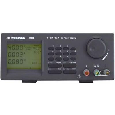 BK Precision 40 V / 5 A Programmable DC Power Supply, Labornetzgerät BK Precision 40 V / 5 A Programmable DC Power Supply, Labornetzgerät