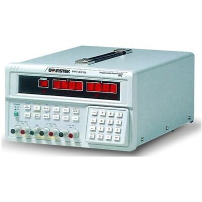 GW Instek PPT-3615 Labornetzgerät, einstellbar 0 - 36 V 0 - 3 A GPIB, Labornetzgerät GW Instek PPT-3615 Labornetzgerät, einstellbar 0 - 36 V 0 - 3 A GPIB, Labornetzgerät