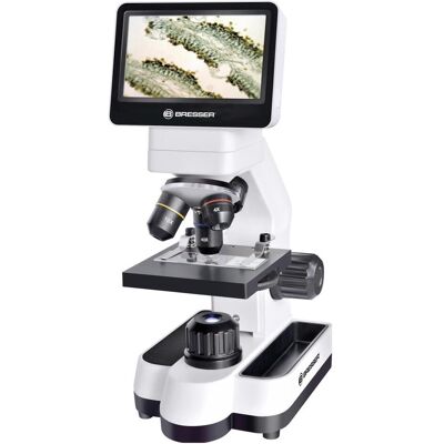 Bresser Biolux Touch 40x-1400x Bresser Biolux Touch 40x-1400x