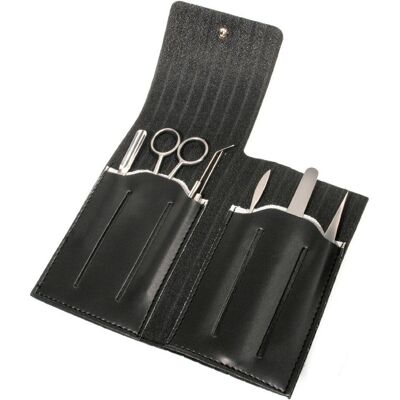 Bresser, Mikroskop Zubehör, Optik Mikroskopier-Besteck Solinger Stahl 5912100 Experimentier-Set Bresser, Mikroskop Zubehör, Optik Mikroskopier-Besteck Solinger Stahl 5912100 Experimentier-Set