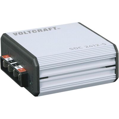 Voltcraft, Spannungswandler, Gleichspannungswandler Voltcraft, Spannungswandler, Gleichspannungswandler