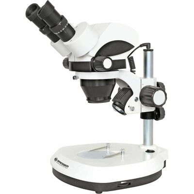 Bresser Science ETD-101 Durchlicht/Auflicht-Mikroskop Bresser Science ETD-101 Durchlicht/Auflicht-Mikroskop