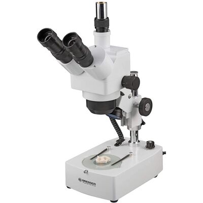 Bresser Stereomikroskop Trinokula Bresser Stereomikroskop Trinokula