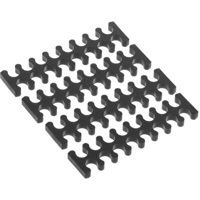 Alphacool Kabelhalter, Eiskamm Alphacool Kabelhalter, Eiskamm