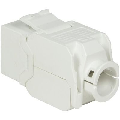 LogiLink Keystone Buchse (Keystone Modul), Zubehör Netzwerk LogiLink Keystone Buchse (Keystone Modul), Zubehör Netzwerk