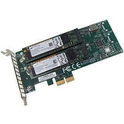 Fujitsu PDUAL CP300 FH/LP, Storage Controller Fujitsu PDUAL CP300 FH/LP, Storage Controller