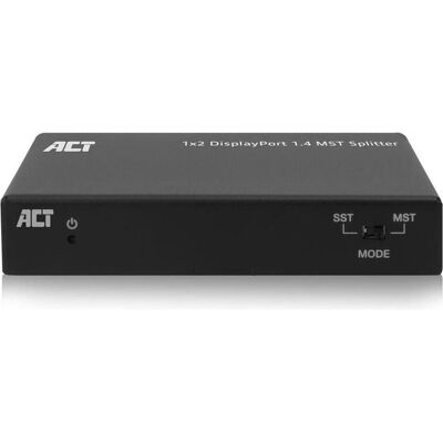 ACT AC7720, Switch Box ACT AC7720, Switch Box