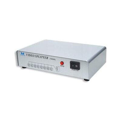 Manhattan Video Splitter, Switch Box Manhattan Video Splitter, Switch Box