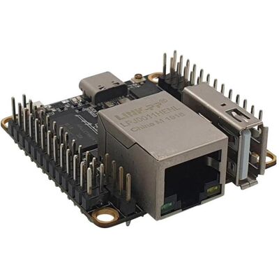 Allnet Rock Pi S 512 MB without BT and WiFi, Entwicklungsboard + Kit Allnet Rock Pi S 512 MB without BT and WiFi, Entwicklungsboard + Kit