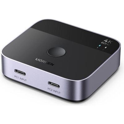 Ugreen AW502, Switch Box Ugreen AW502, Switch Box