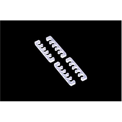 Alphacool Kabelhalter, Eiskamm Alphacool Kabelhalter, Eiskamm
