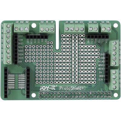 Raspberry Pi Pi Erweiterungs-Platine Prototyping Pi Plate Kit, Entwicklungsboard + Kit Raspberry Pi Pi Erweiterungs-Platine Prototyping Pi Plate Kit, Entwicklungsboard + Kit