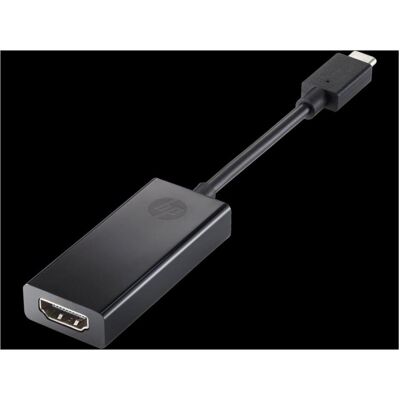 HP USB-C to HDMI Adapter (USB Typ-C), Data + Video Adapter HP USB-C to HDMI Adapter (USB Typ-C), Data + Video Adapter
