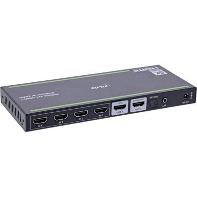 InLine HDMI Switch, Switch Box InLine HDMI Switch, Switch Box