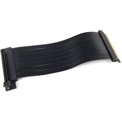 Bitspower PCI-E 3.0 x16 Riser Kabel, Mainboard Zubehör Bitspower PCI-E 3.0 x16 Riser Kabel, Mainboard Zubehör