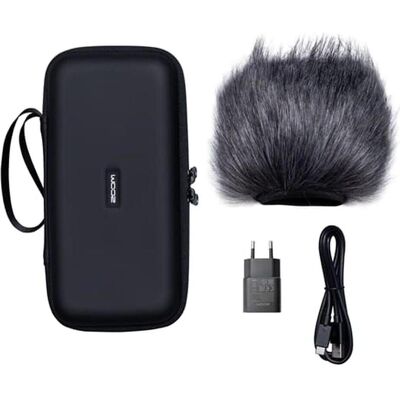 Zoom APH-5s (EU) Accessory Pack for H5studi (Zubehör-Set), Recording Zubehör Zoom APH-5s (EU) Accessory Pack for H5studi (Zubehör-Set), Recording Zubehör