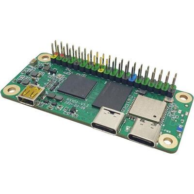 Allnet rock pi zero 2gb ufl, Entwicklungsboard + Kit Allnet rock pi zero 2gb ufl, Entwicklungsboard + Kit