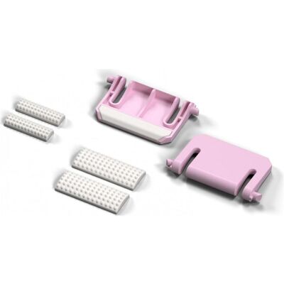 Glorious - GMMK2 - Rosa - Ersatzkit Glorious - GMMK2 - Rosa - Ersatzkit