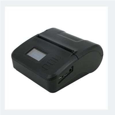Allnet mobildrucker/kassendrucker all-pm01 usb / rs232/ bluetooth 80 mm schwarz (Bluetooth, USB), Belegdrucker, Schwarz Allnet mobildrucker/kassendrucker all-pm01 usb / rs232/ bluetooth 80 mm schwarz (Bluetooth, USB), Belegdrucker, Schwarz