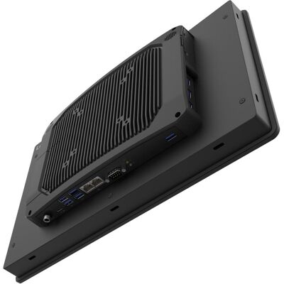 IBM ThinkEdge SE50a 15" Tiny C5-120UL 16/512 WiFi W11IoT (512 GB, 16 GB), PC, Schwarz IBM ThinkEdge SE50a 15" Tiny C5-120UL 16/512 WiFi W11IoT (512 GB, 16 GB), PC, Schwarz