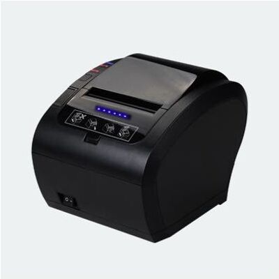 Allnet thermo-bondrucker / kassendrucker / küchendrucker all-pr606 usb/rs232/lan/bluetooth mit beep (Bluetooth, Ethernet, RS-232, USB), Belegdrucker, Schwarz Allnet thermo-bondrucker / kassendrucker / küchendrucker all-pr606 usb/rs232/lan/bluetooth mit beep (Bluetooth, Ethernet, RS-232, USB), Belegdrucker, Schwarz