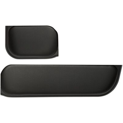 Contour Design Handg Gel-Håndledsstøtte Pro3 - Schwarz - Handgelenkstütze Contour Design Handg Gel-Håndledsstøtte Pro3 - Schwarz - Handgelenkstütze