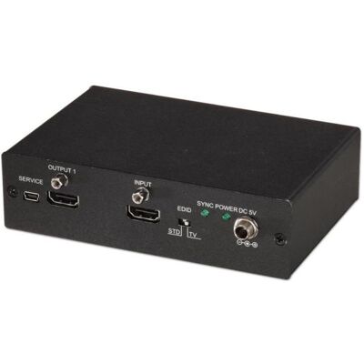 Lindy 38061, Switch Box Lindy 38061, Switch Box
