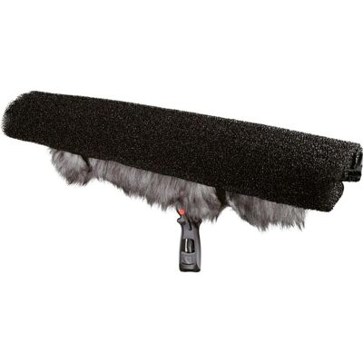Rycote Duck Raincover 6 (Fell), Mikrofon Windschutz Rycote Duck Raincover 6 (Fell), Mikrofon Windschutz