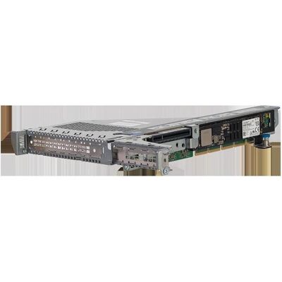 HPE DL320 Gen11 FH Riser Kit, Server Zubehör, Schwarz HPE DL320 Gen11 FH Riser Kit, Server Zubehör, Schwarz