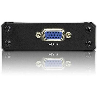 Aten VGA to DVI, Switch Box Aten VGA to DVI, Switch Box