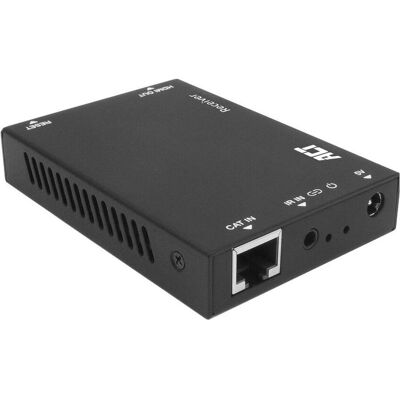 ACT HDMI over IP Receiver unit for AC7852, Switch Box ACT HDMI over IP Receiver unit for AC7852, Switch Box