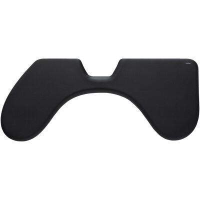 Contour Design Vegan Leder Handgelenkstütze - Für RollerMouse Max Contour Design Vegan Leder Handgelenkstütze - Für RollerMouse Max