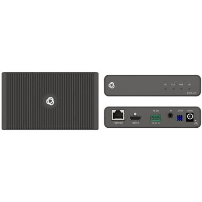 Kramer Electronics EXT3-H-T, Switch Box Kramer Electronics EXT3-H-T, Switch Box
