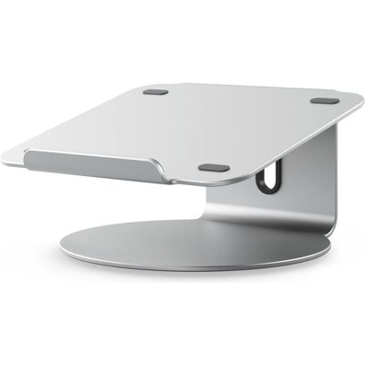 Alogic Notebookständer Elite 360 silver, Notebook Ständer, Silber Alogic Notebookständer Elite 360 silver, Notebook Ständer, Silber