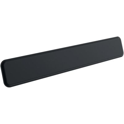 Logitech MX Palm Rest, Maus + Tastatur Zubehör, Grau Logitech MX Palm Rest, Maus + Tastatur Zubehör, Grau