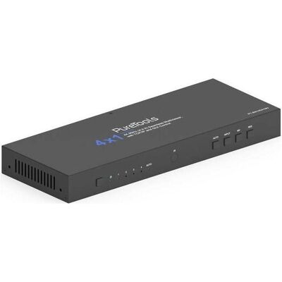 Purelink PureTools - 4x1 HDMI 2.0, Switch Box Purelink PureTools - 4x1 HDMI 2.0, Switch Box