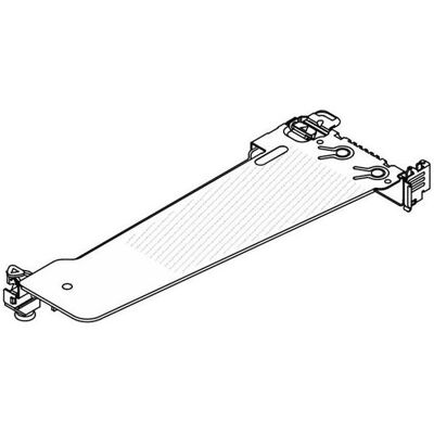 IBM V3 1U x16 PCIe G4 Riser 2, Server Zubehör IBM V3 1U x16 PCIe G4 Riser 2, Server Zubehör