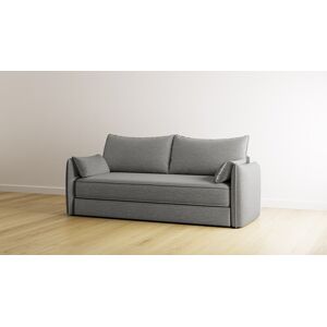 Emma Original Schlafsofa - 140x190cm - Dunkelgrau Emma Original Schlafsofa - 140x190cm - Dunkelgrau