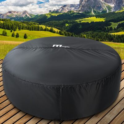 Brast Thermoabdeckung rund für 6 Personen MSpa Whirlpools Brast Thermoabdeckung rund für 6 Personen MSpa Whirlpools