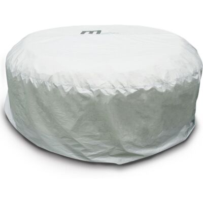 Brast MSpa Abdeckhaube 4 Personen 190x70 Brast MSpa Abdeckhaube 4 Personen 190x70