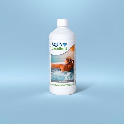 Brast Aqua Excellence Tube Cleaner Rohrreinigungssystem 1L Brast Aqua Excellence Tube Cleaner Rohrreinigungssystem 1L