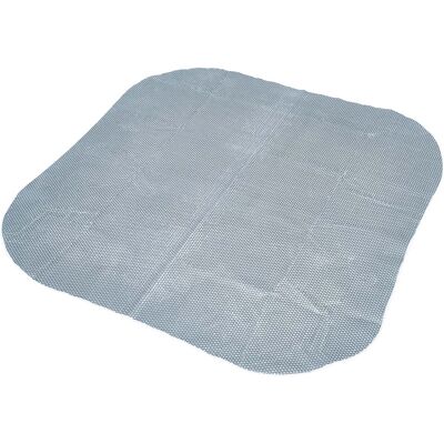 Brast Bodenmatte für quadratische MSpa Whirlpools 6 Personen Brast Bodenmatte für quadratische MSpa Whirlpools 6 Personen