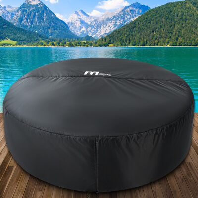Brast Thermoabdeckung für MSpa Whirlpools MONO, DUET & TIDAL 6 Personen Brast Thermoabdeckung für MSpa Whirlpools MONO, DUET & TIDAL 6 Personen