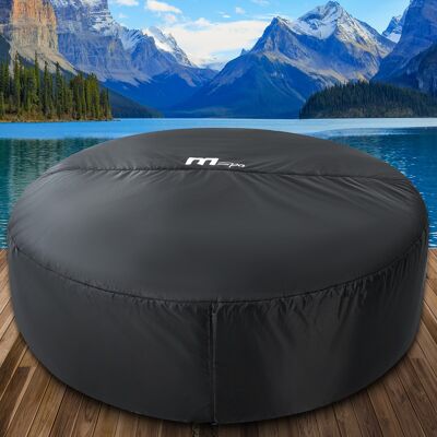 Brast Thermoabdeckung für MSpa Whirlpool MONO 8 Personen Brast Thermoabdeckung für MSpa Whirlpool MONO 8 Personen