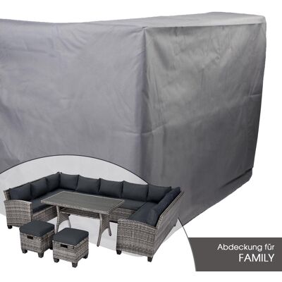 Brast Abdeckung für Sofa Essgruppen FAMILY Brast Abdeckung für Sofa Essgruppen FAMILY
